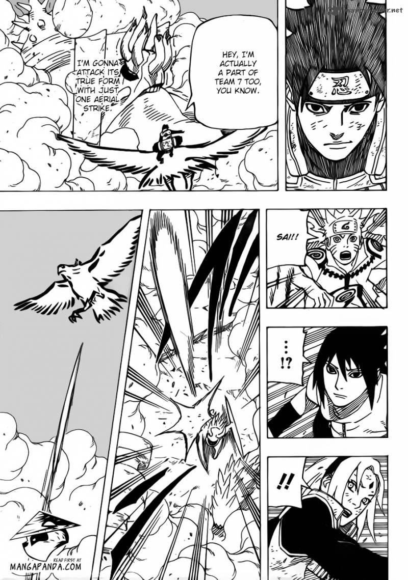 Naruto 633 15