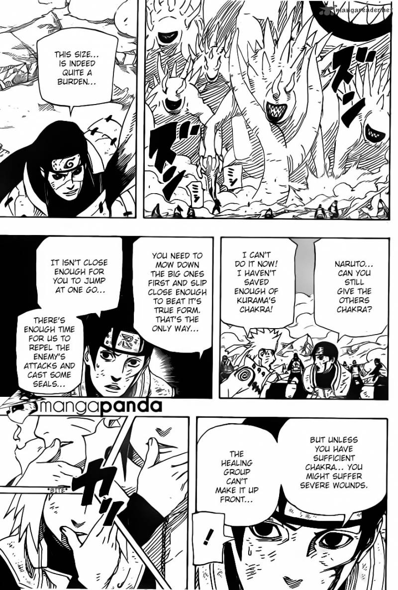 Naruto 633 17