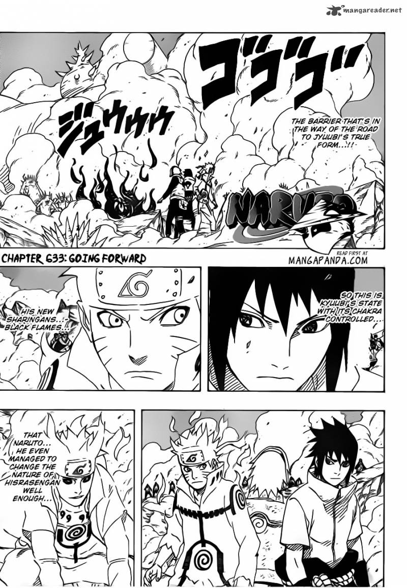 Naruto 633 3