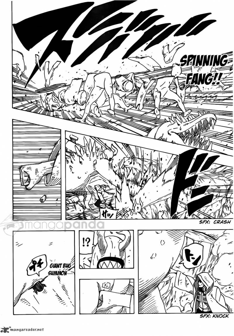 Naruto 633 6