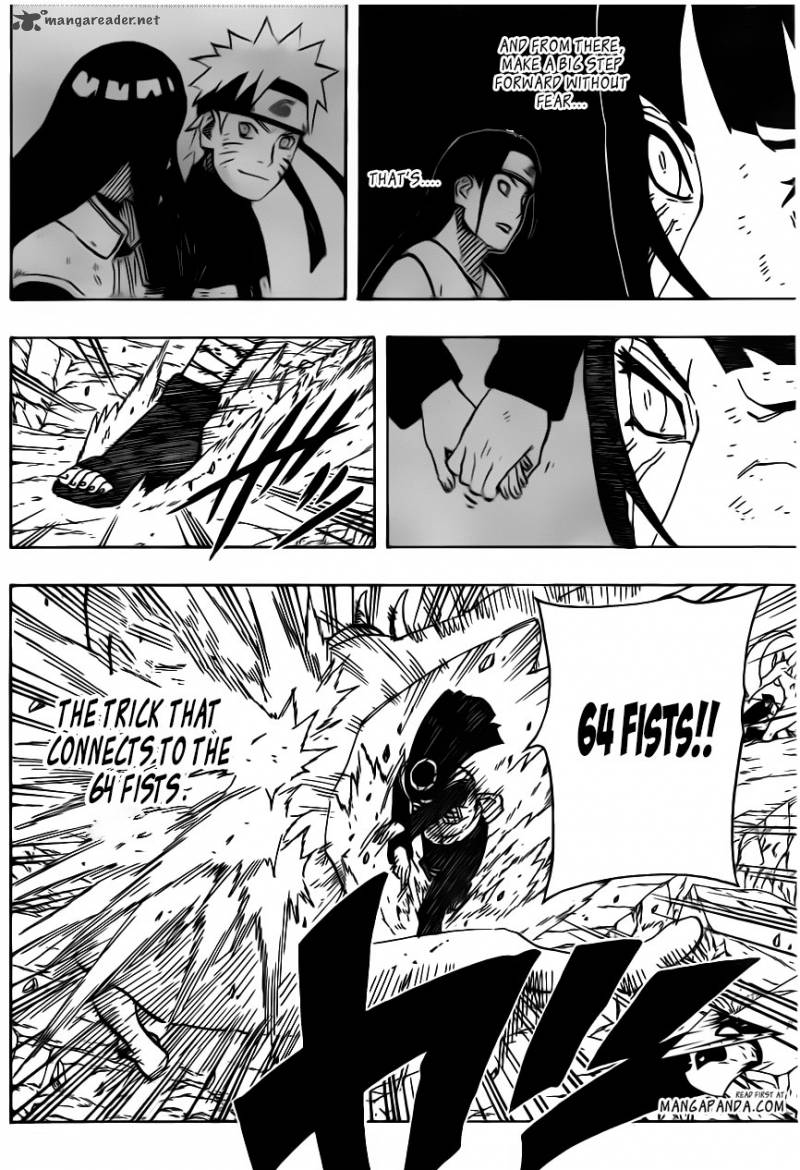 Naruto 633 8