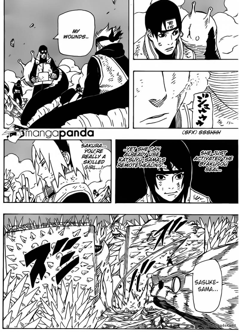 Naruto 634 10