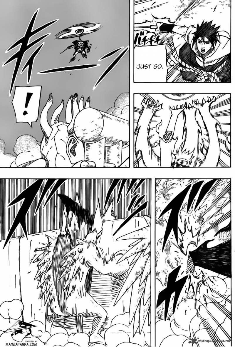 Naruto 634 11