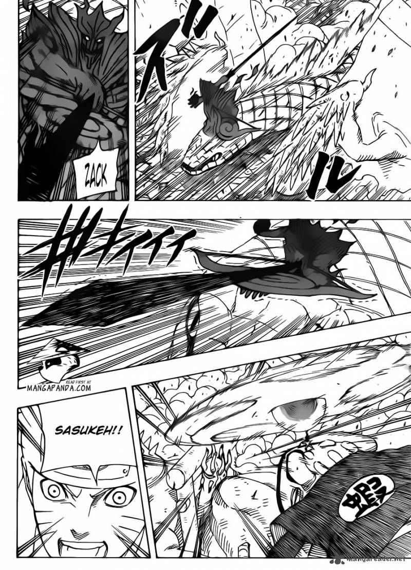 Naruto 634 12