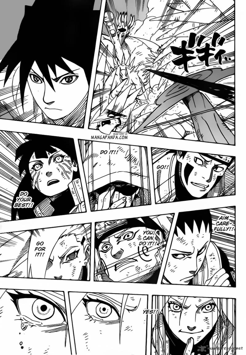 Naruto 634 13