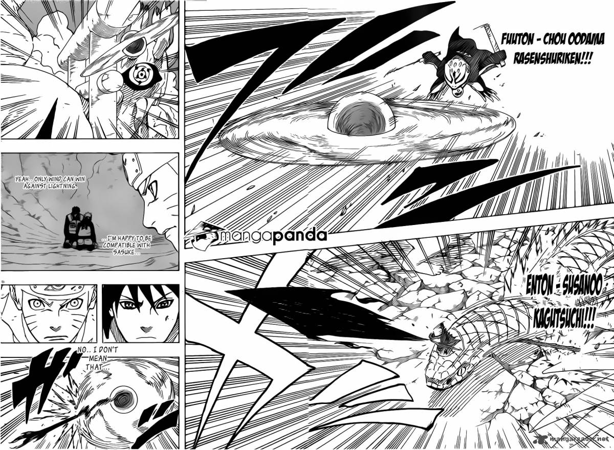 Naruto 634 14