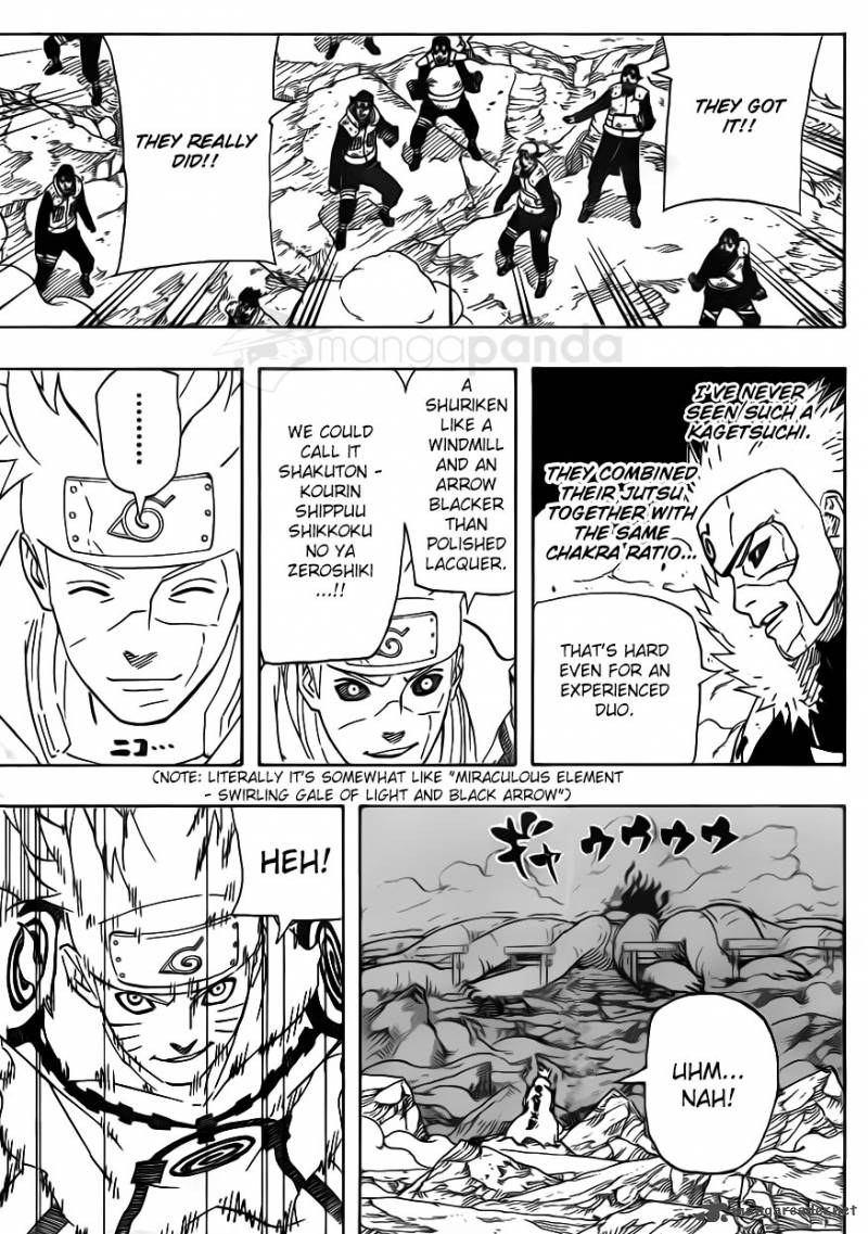 Naruto 634 16