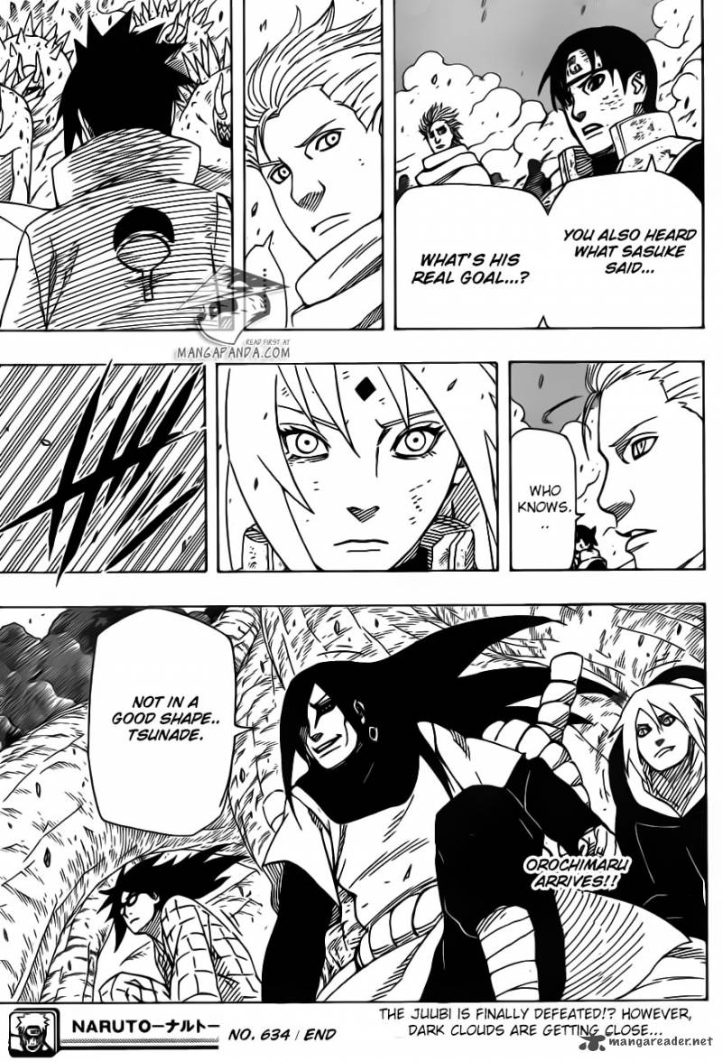 Naruto 634 18