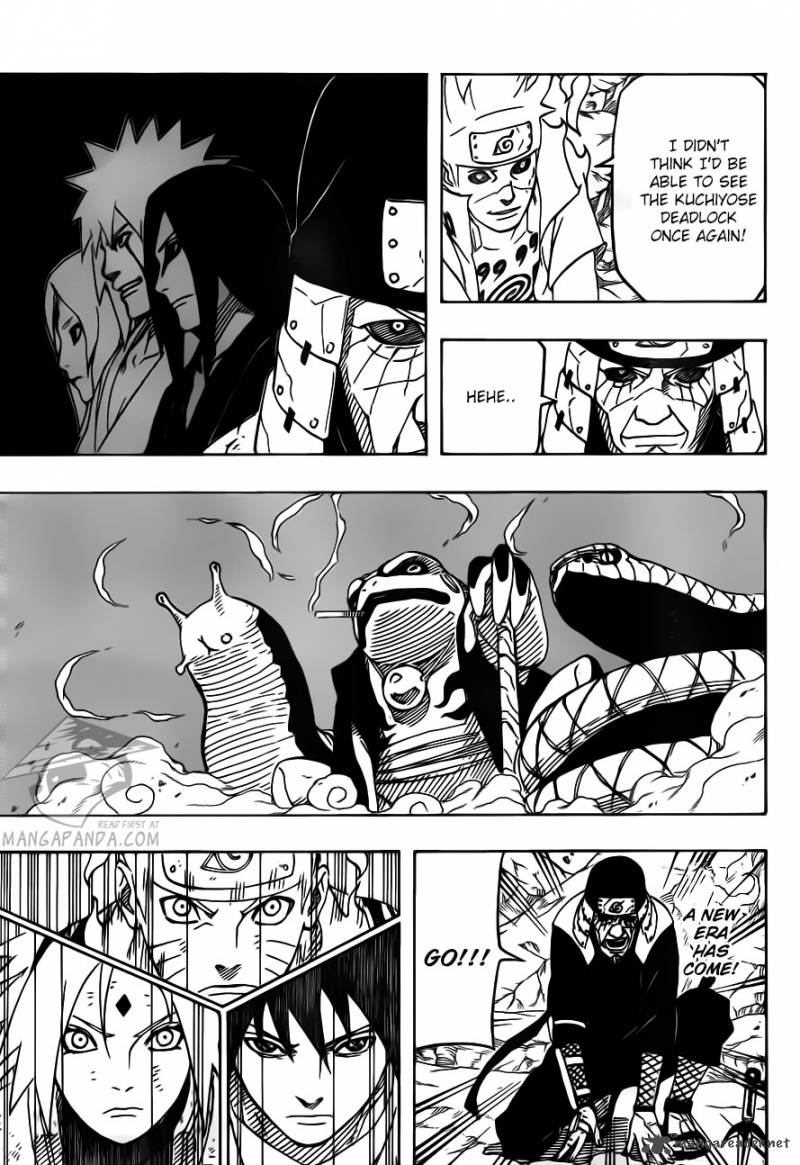 Naruto 634 5