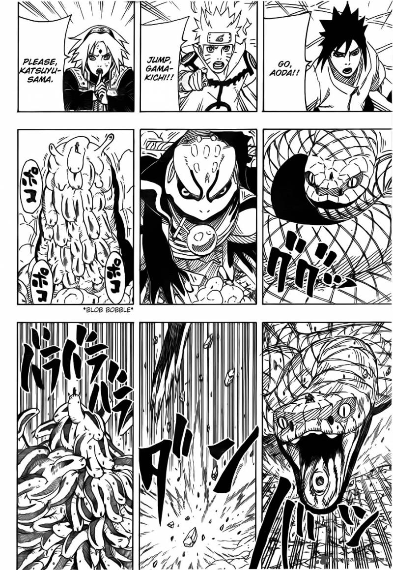 Naruto 634 6