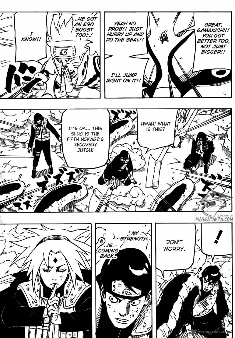Naruto 634 9