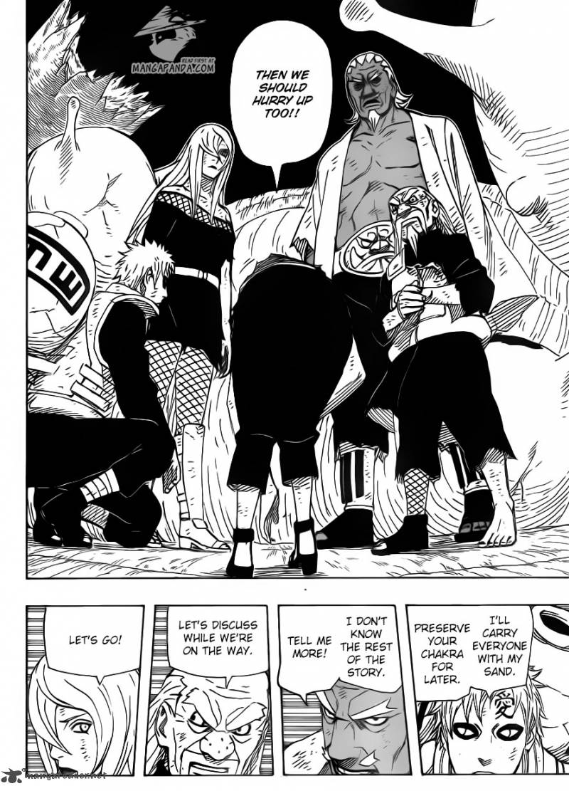 Naruto 635 18