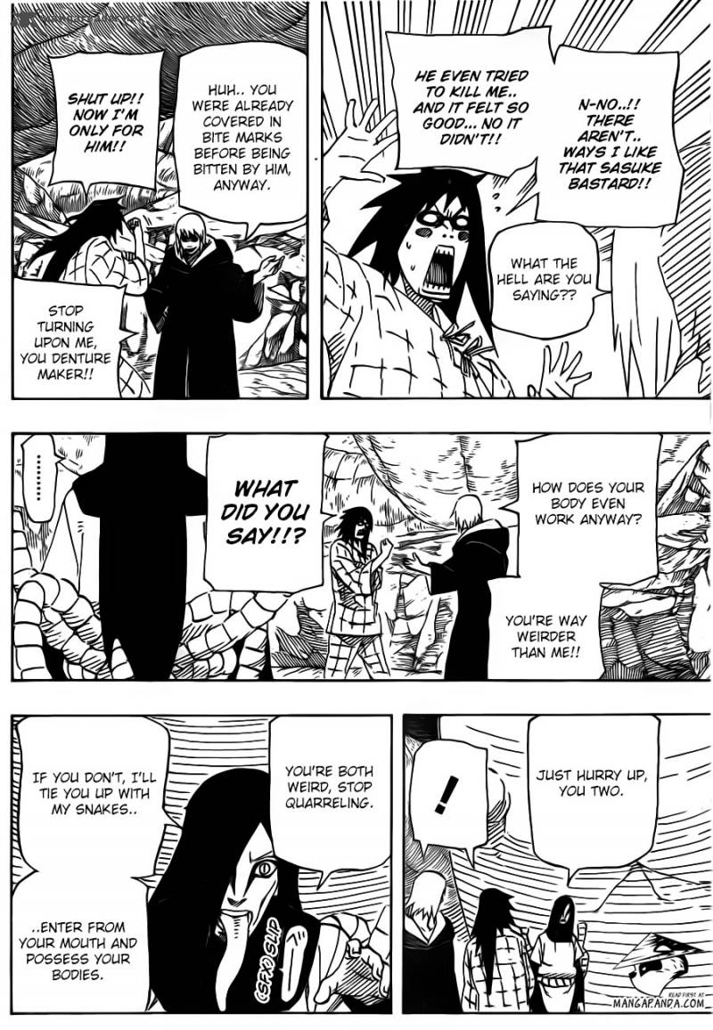 Naruto 635 8