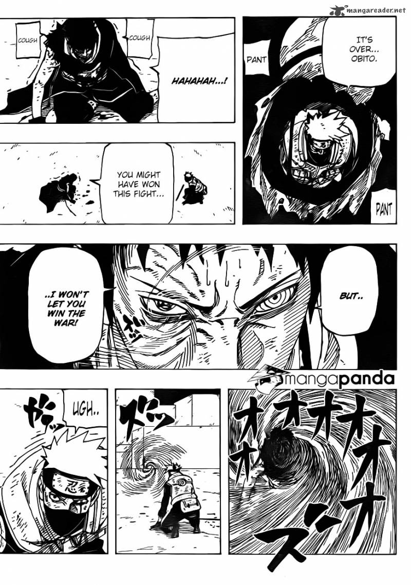 Naruto 636 14