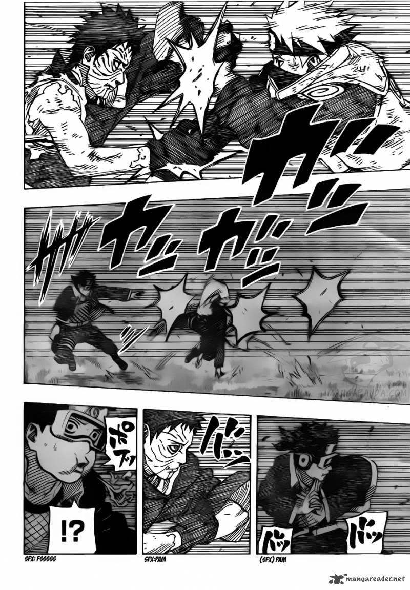 Naruto 636 6