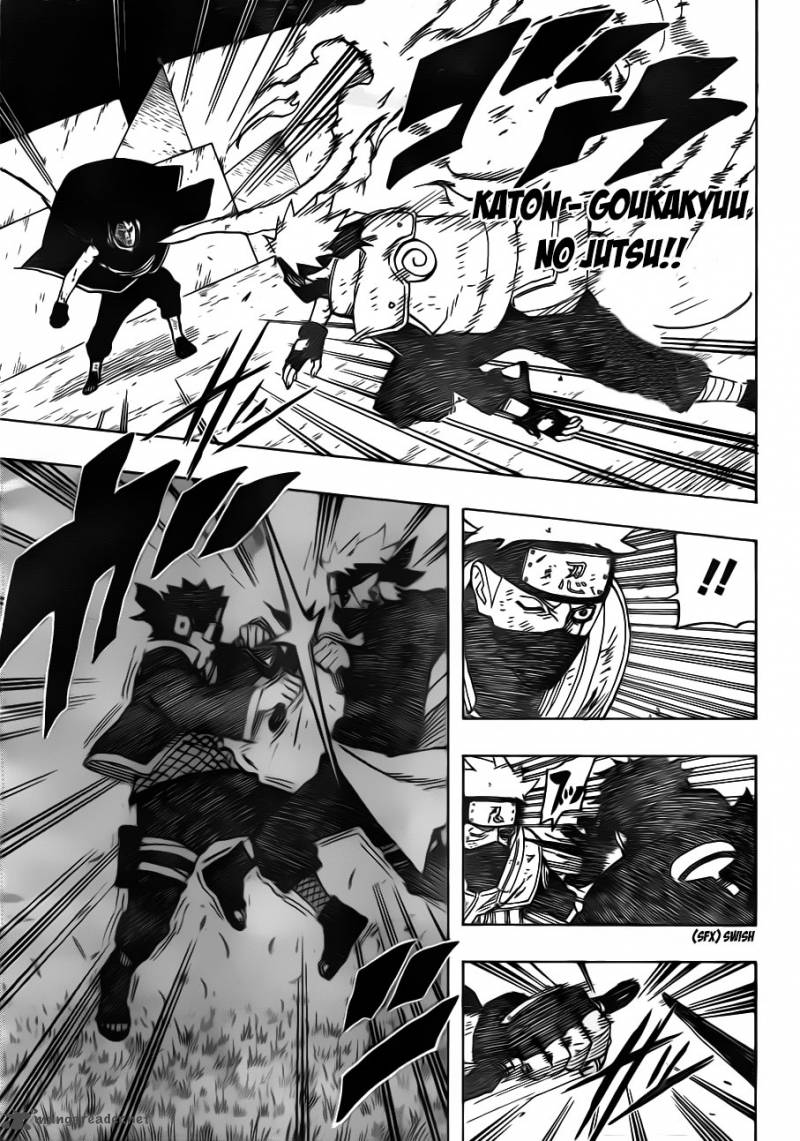 Naruto 636 7