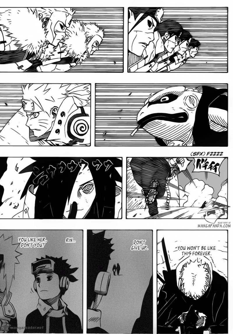 Naruto 637 11