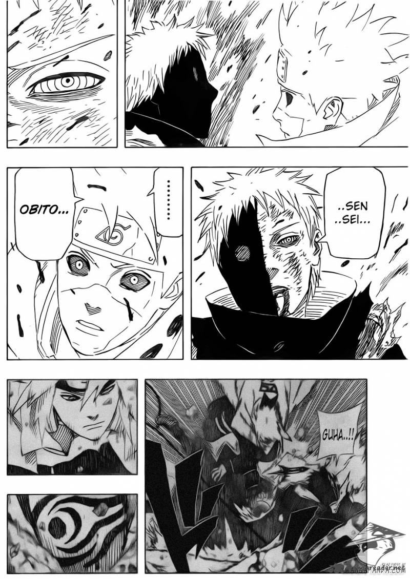 Naruto 637 13
