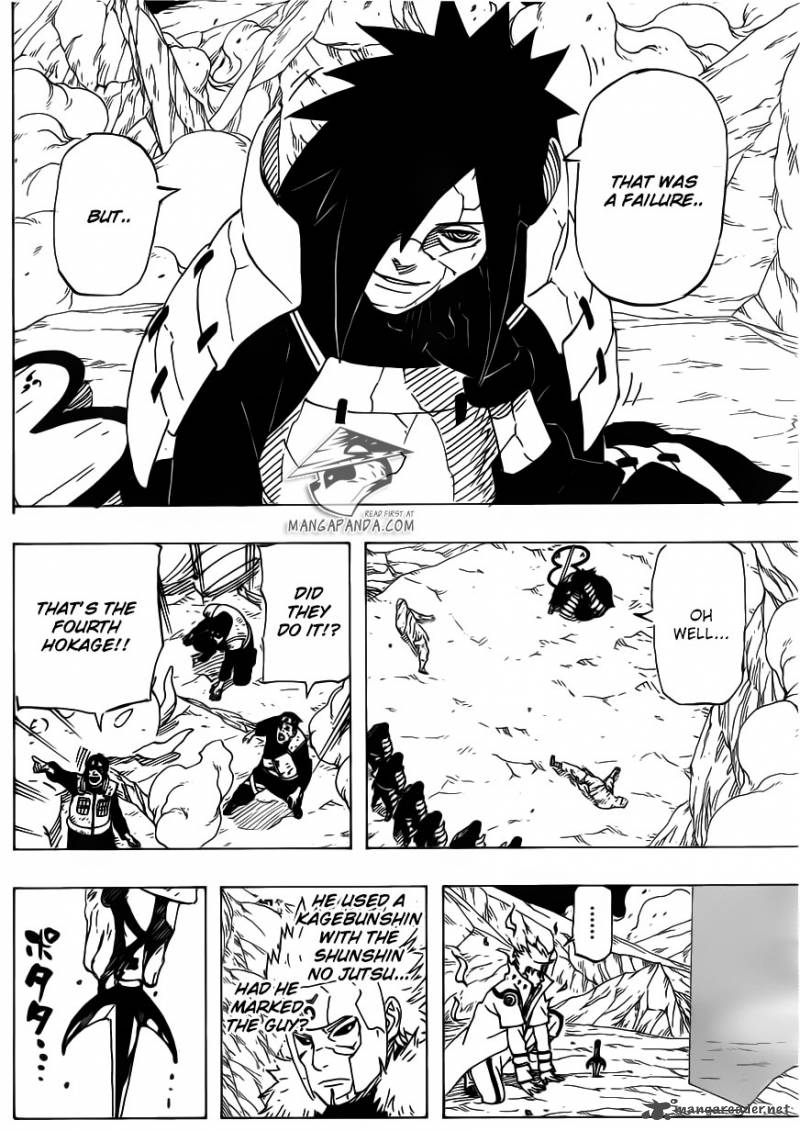Naruto 637 15