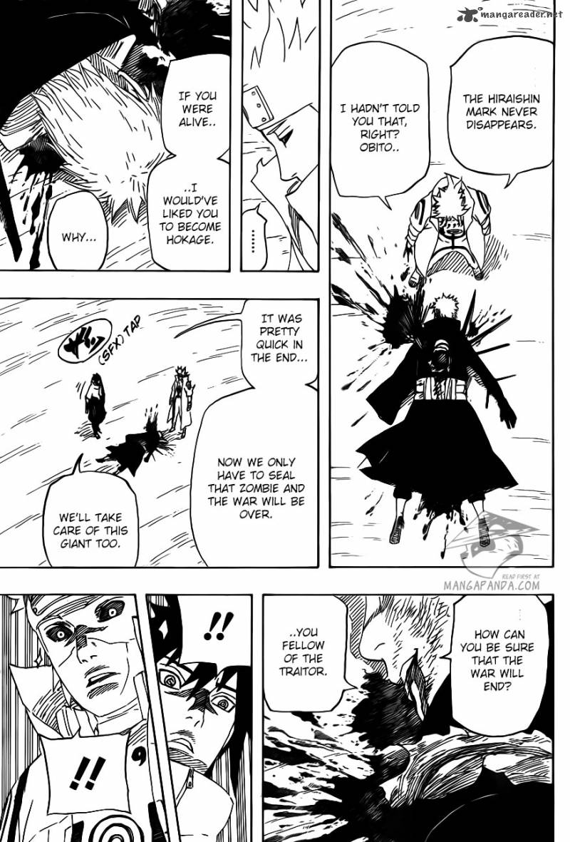 Naruto 637 16