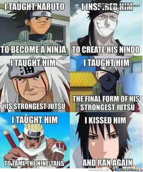 Naruto 637 20