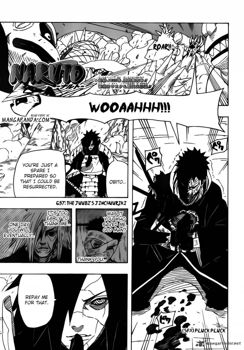Naruto 637 3
