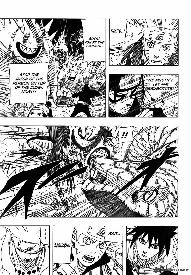 Naruto 637 5