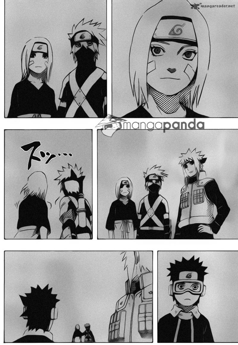 Naruto 637 8