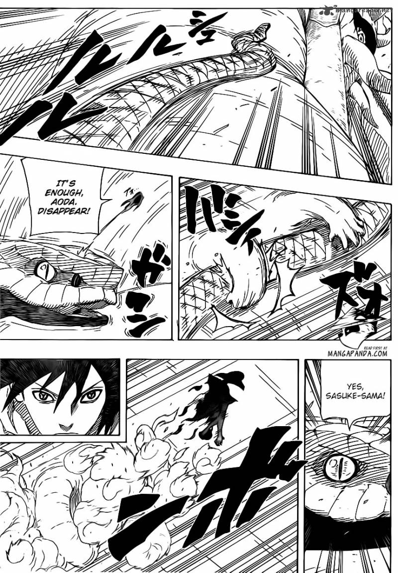 Naruto 637 9