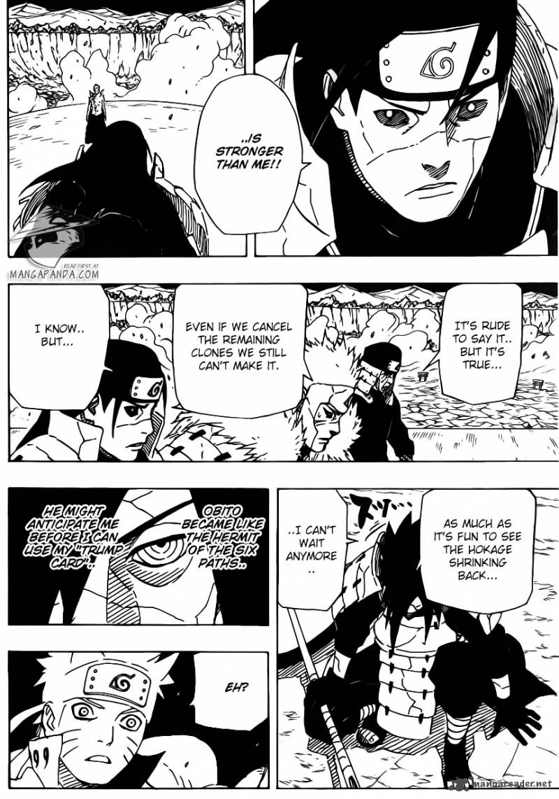 Naruto 638 18