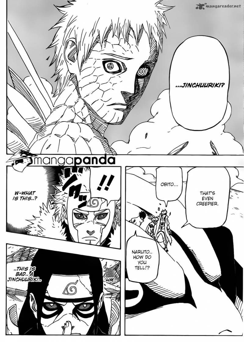 Naruto 638 8