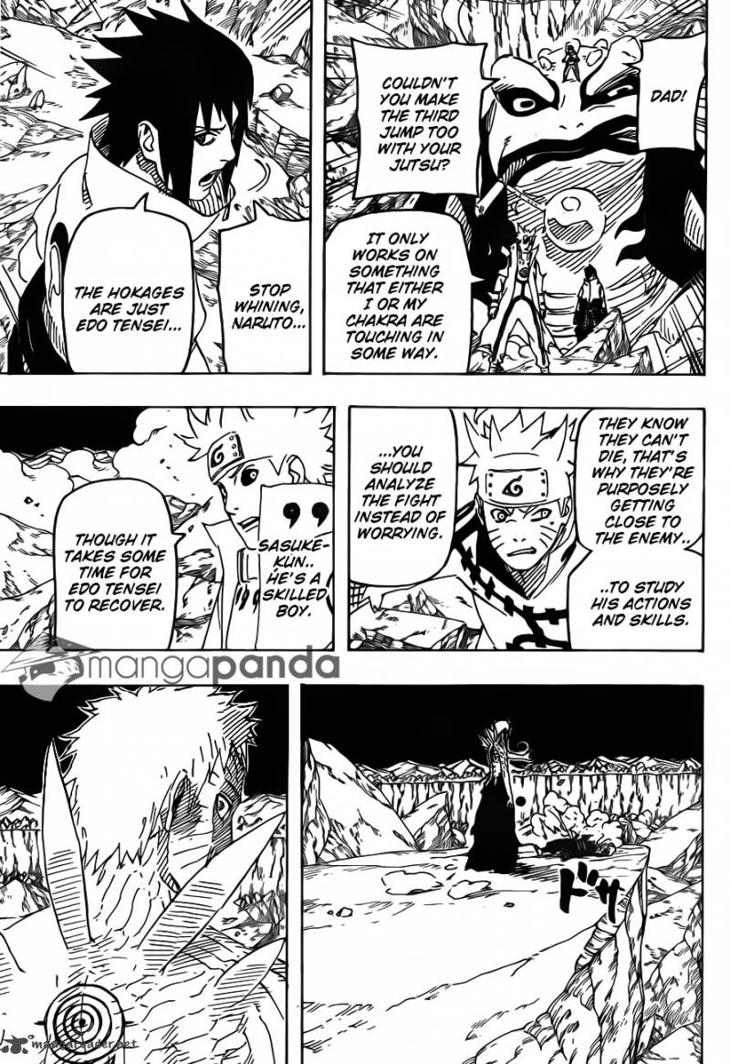 Naruto 639 11