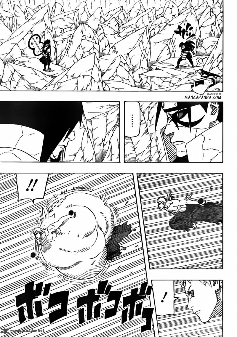 Naruto 639 13