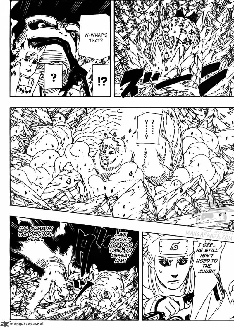 Naruto 639 14