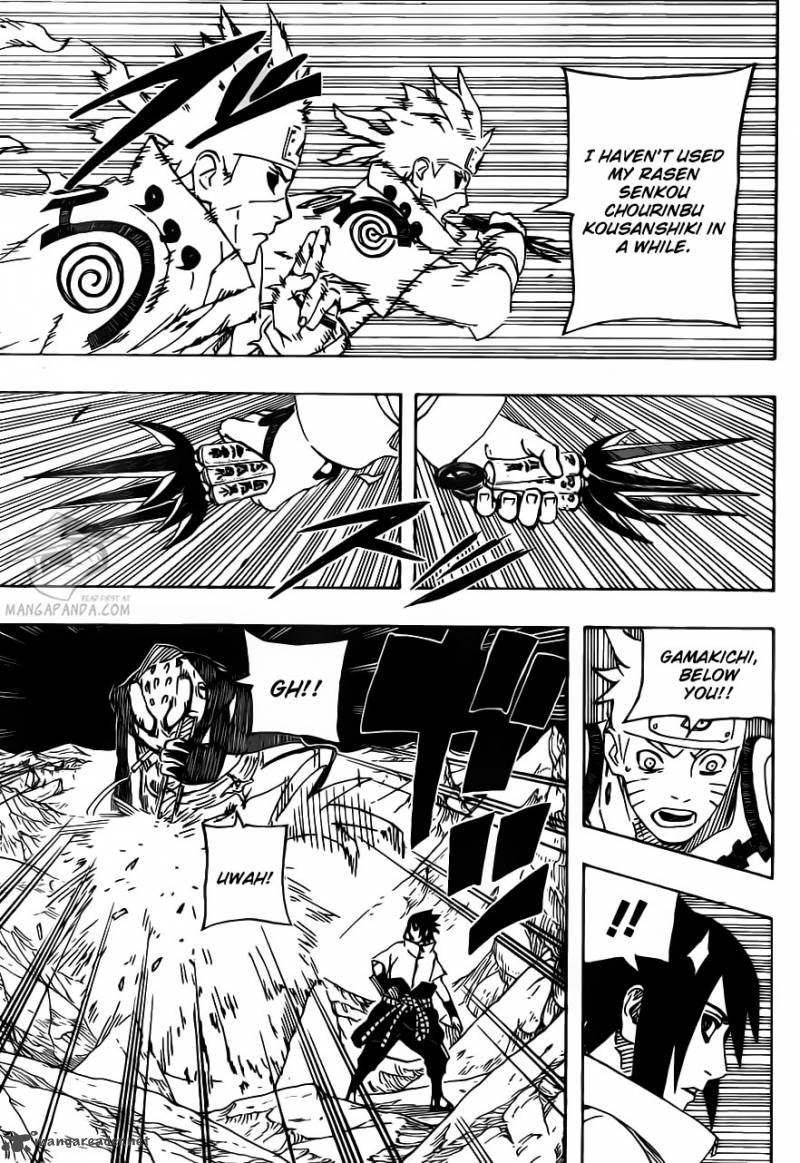 Naruto 639 15