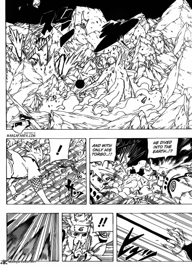 Naruto 639 16