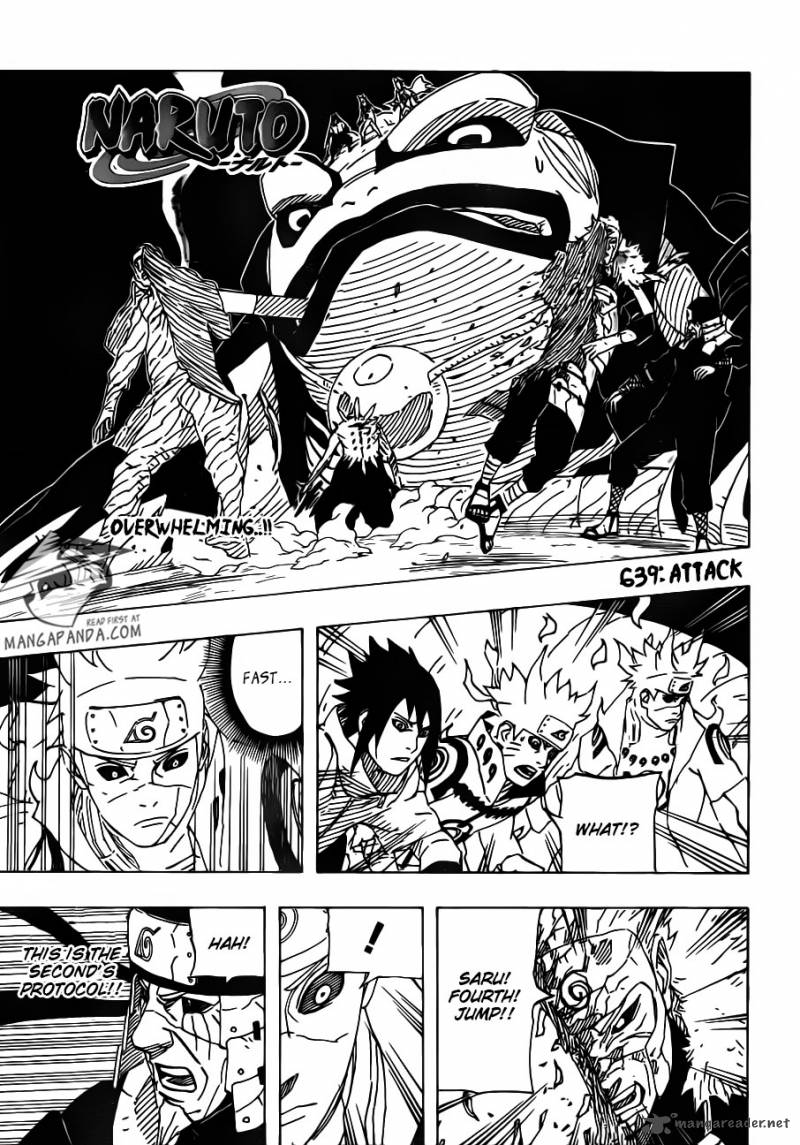 Naruto 639 3