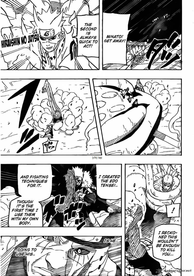 Naruto 639 5