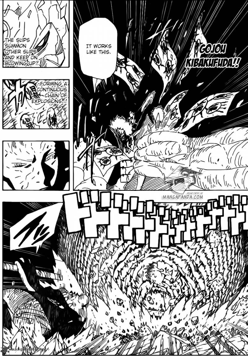 Naruto 639 6