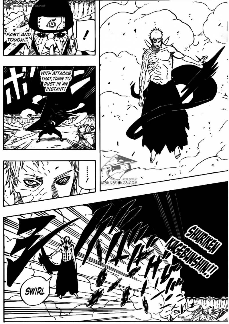 Naruto 639 8