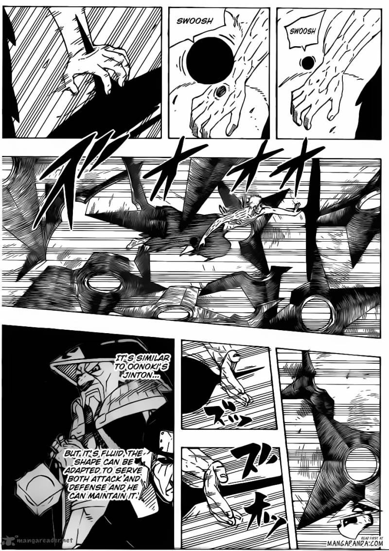 Naruto 639 9