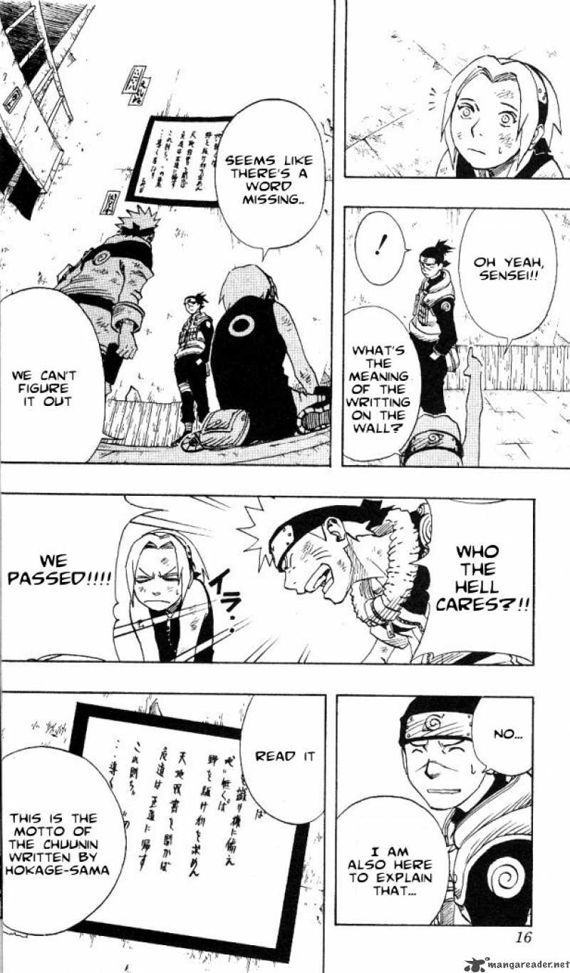 Naruto 64 10