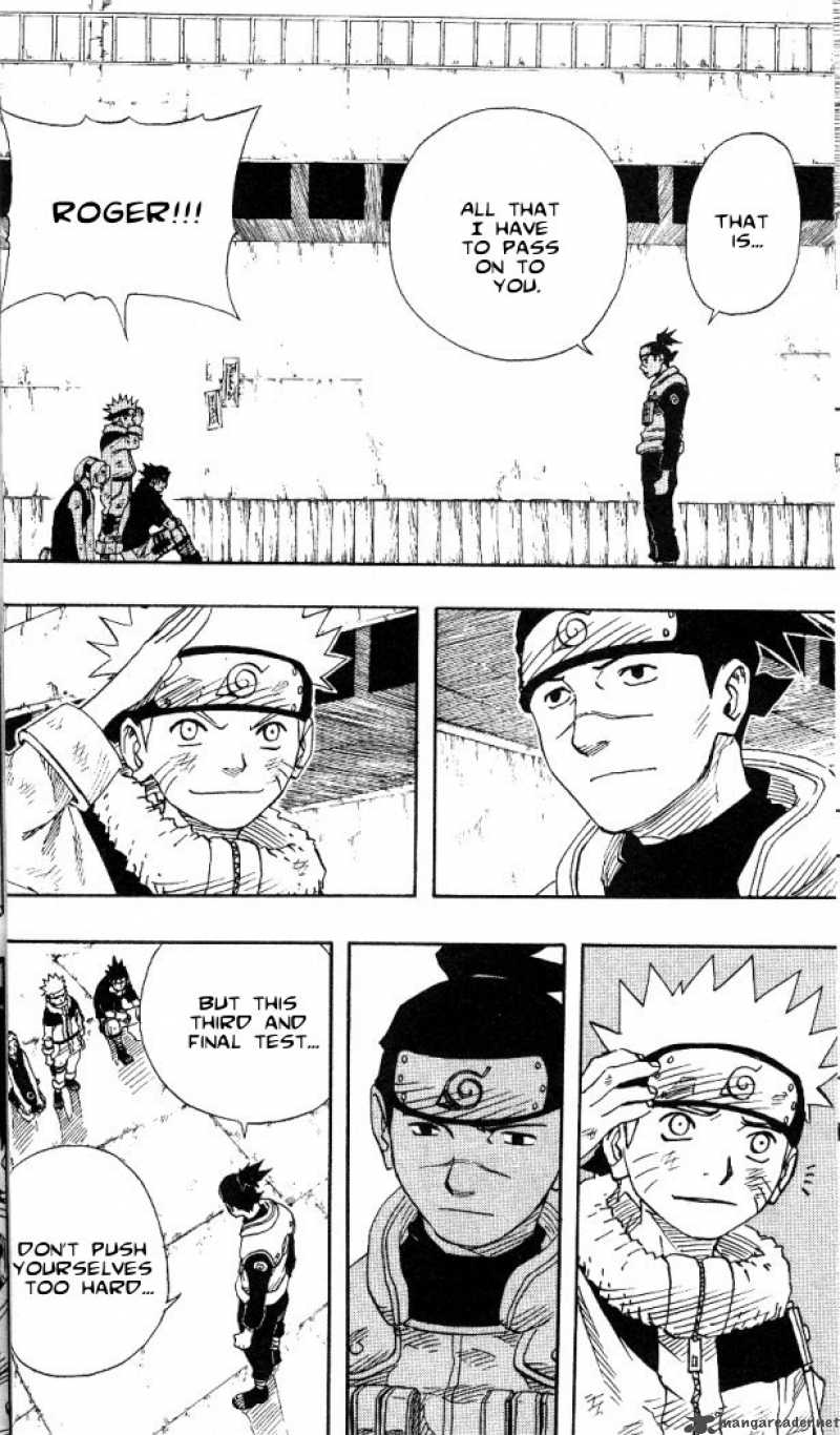 Naruto 64 14
