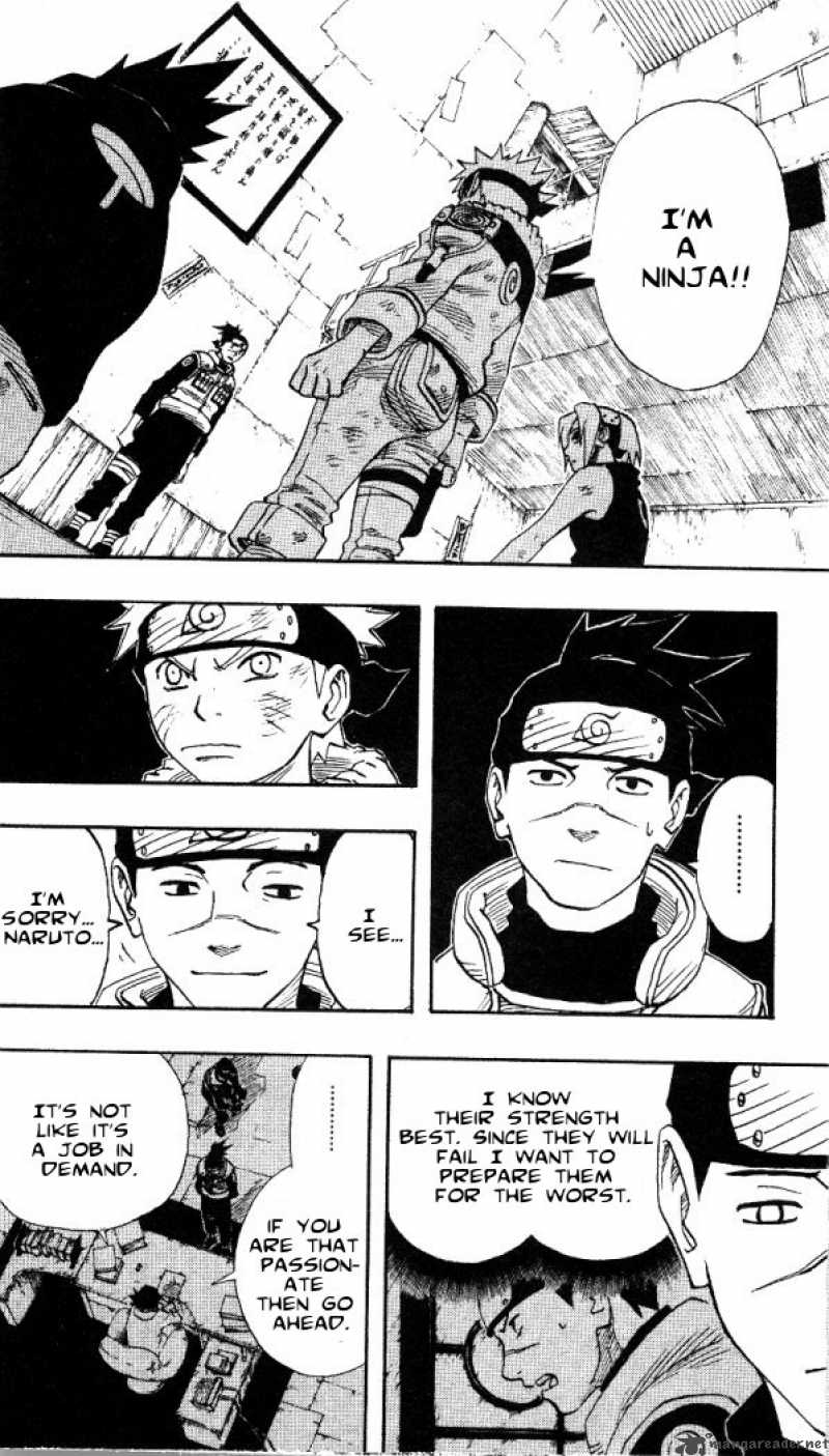 Naruto 64 16