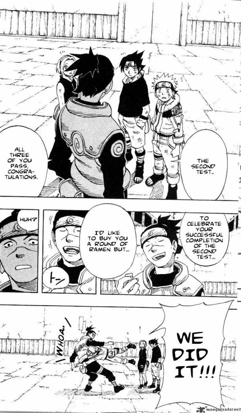Naruto 64 6