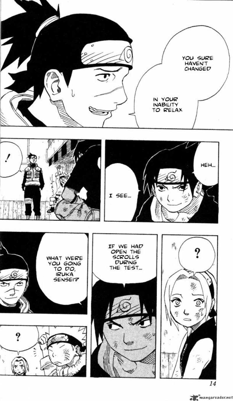 Naruto 64 8