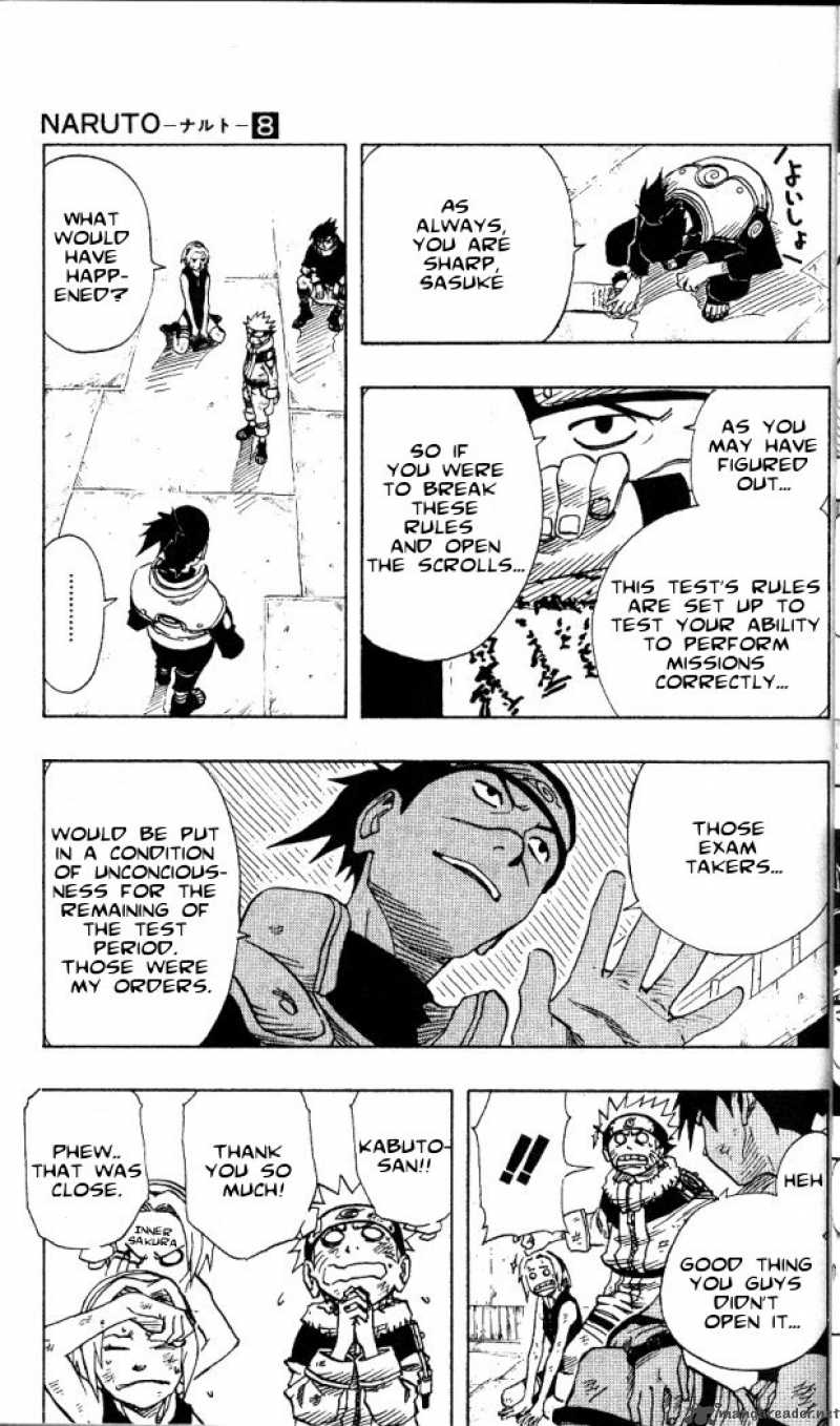 Naruto 64 9