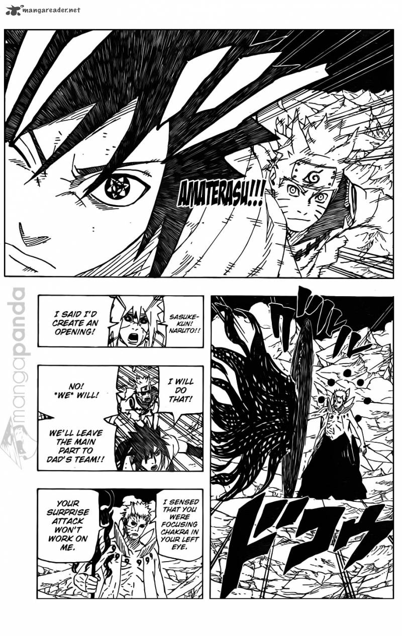 Naruto 641 10