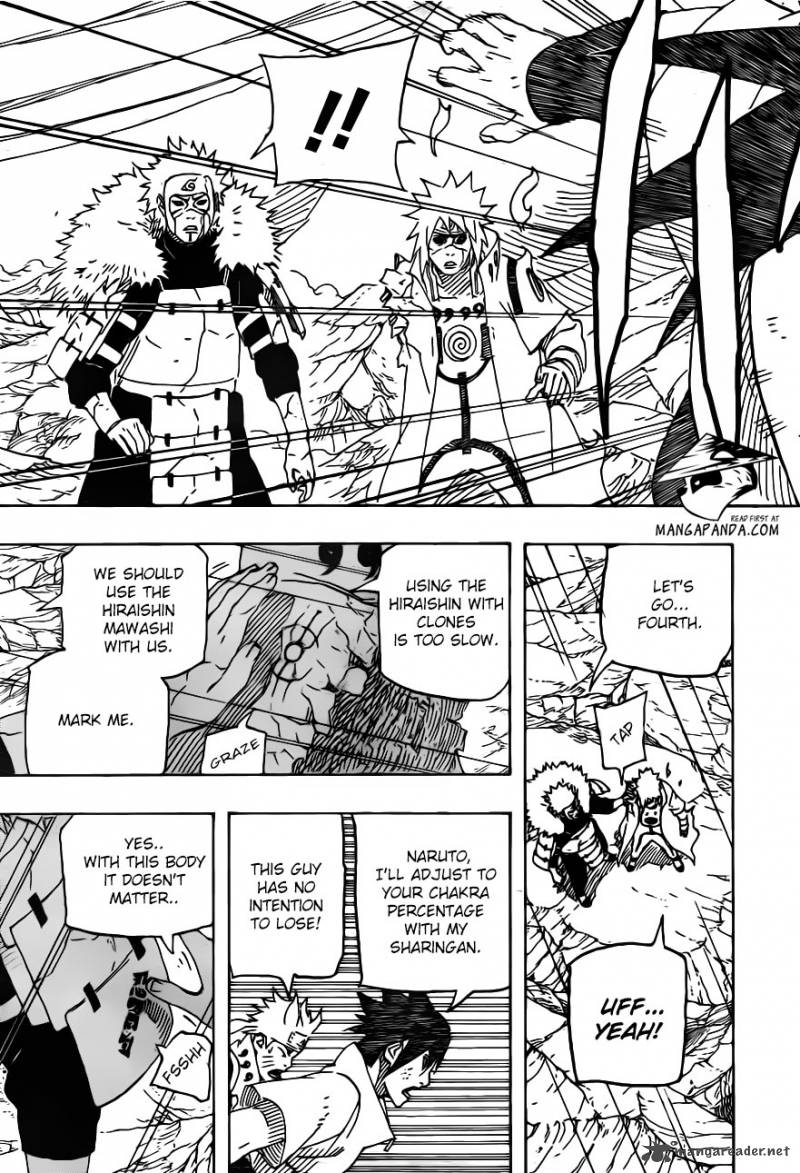 Naruto 641 11
