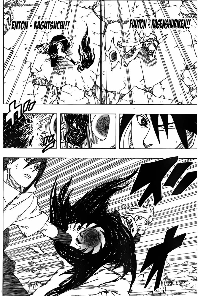 Naruto 641 12